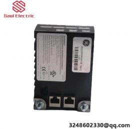 GE IS220PHRAH1B - High Performance Input Module, PLC Applications