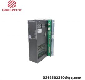 GE IS230PCAAH1A - High-Performance Programmable Logic Controller