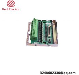 GE IS230SNAIH4A / IS200STAIH2ACB - High-Performance GE Control Circuit Board