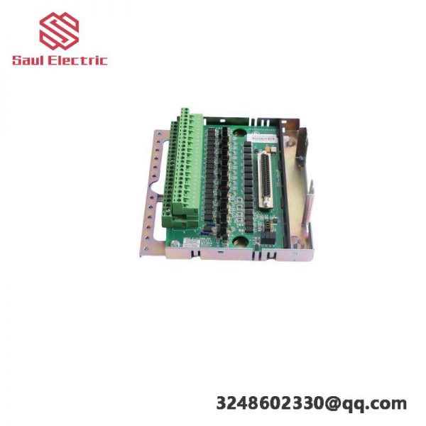 GE IS230SNAIH4A / IS200STAIH2ACB - High-Performance GE Control Circuit Board