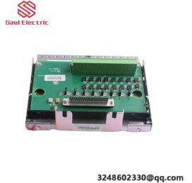 GE IS230SNAOH2A / IS200STAOH2AAA: High Precision Analog Output Module for Industrial Automation