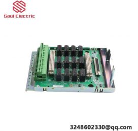 GE IS230SNRLH2A | Discrete Output Module for Industrial Control