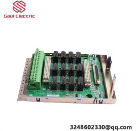 GE IS230SRLYH2A / IS200SRLYH2AAA - Discrete Output Module, Advanced Power Management System