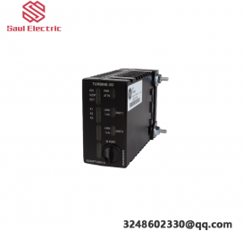 GE IS230STAIH2A - Advanced PLC Module for Industrial Automation