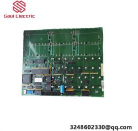 GE IS400JGPAG1A - Advanced Terminal Board for Industrial Automation