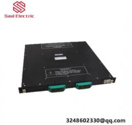 ITCCDO Triconex Terminal Board - Advanced Control Module for Industrial Automation