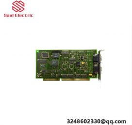 IXXAT IPC-I 320/ISA V2.10 ISA Interface Card