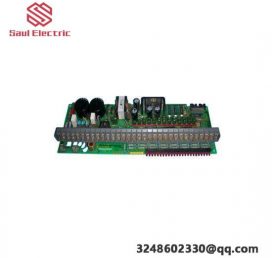 JACHIBA 2J3B2504-B/JG29N2310 - Industrial Control Module, Advanced Technology for Precision Automation