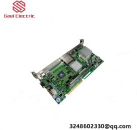 YASKAWA JANCD-NCP01 - PC BOARD for Industrial Automation