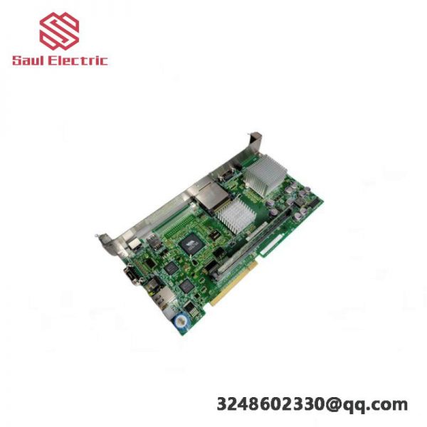 YASKAWA JANCD-NCP01 - PC BOARD for Industrial Automation