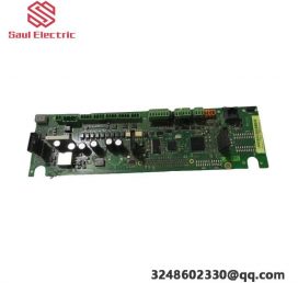 ABB JCON-01C Inverter Motherboard CPU Board - Advanced Control Solution