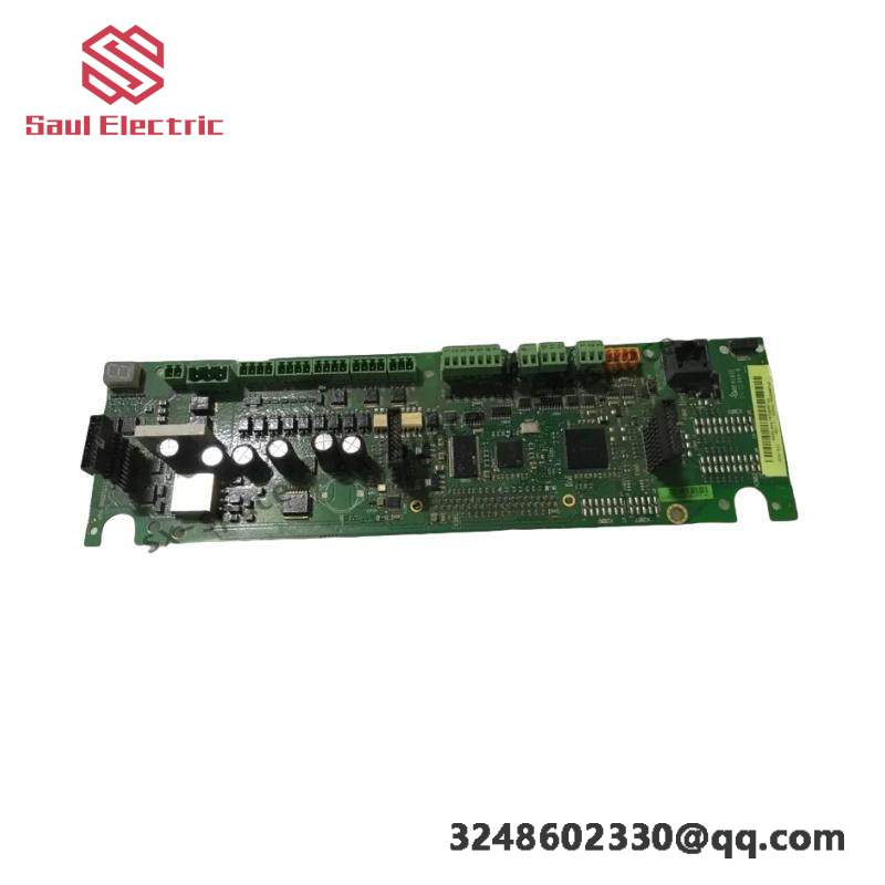 ABB JCON-01C Inverter Motherboard CPU Board - Advanced Control Solution