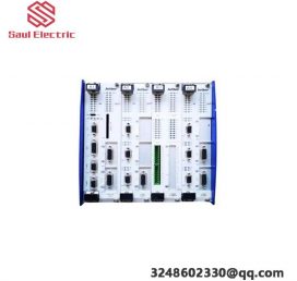 Jetter JX6 Basis-4 Industrial Controller