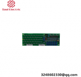 ABB JINT-C1C 68614902 H 1/4 Drive Circuit Board