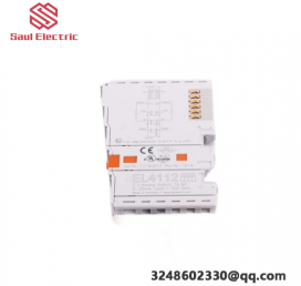 JL Industrial Controls JL 18-06-18-00 Control Module