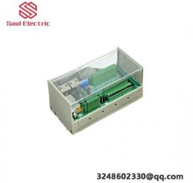 JL Electronics 09137090112-A05, Industrial Control Module