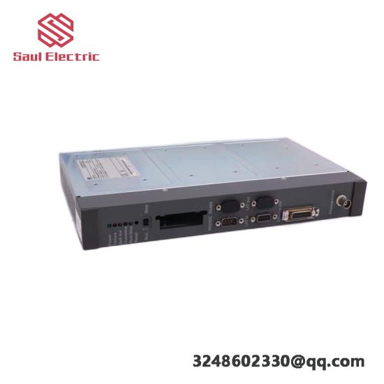 JL IC500/K-SIDA/L-SIDA Industrial Control Module