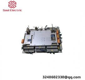 JL SCH51323 Industrial Control Module, High Precision Automation Solutions