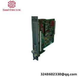 JL SCH52469 - Industrial Control Module