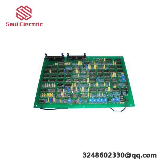 JL 4700MFD 400VDC/HCGF5AS: Precision Power Supply Module for Advanced Manufacturing Applications