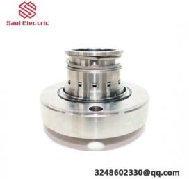 John Crane M186658 Pump Mechanical Seal Assembly, for Industrial Process Applications