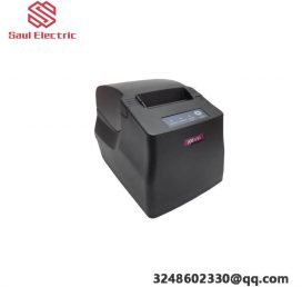 Jolimark TP510 Bluetooth Thermal Receipt Printer, Advanced Point-of-Sale Solution