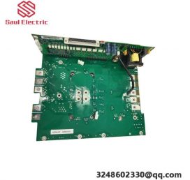 ABB JSEM-C4C JINT-C1C Main Circuit Board, for Industrial Automation