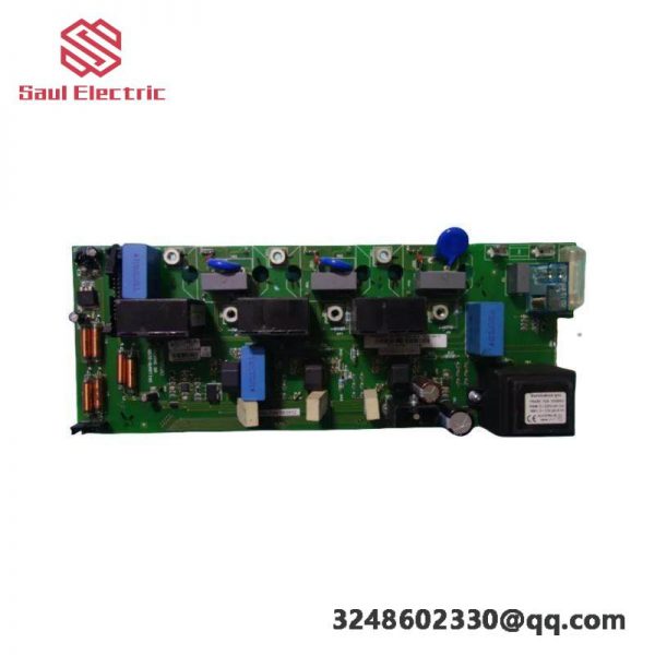 JSR RP-H2 - High Performance Industrial Control Module