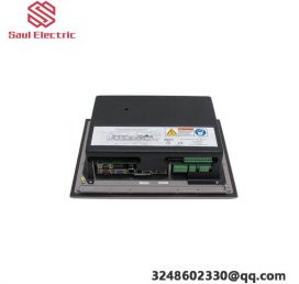 K-Vision K-VISION 0000010266 Operator Interface, Designed for Industrial Automation Solutions