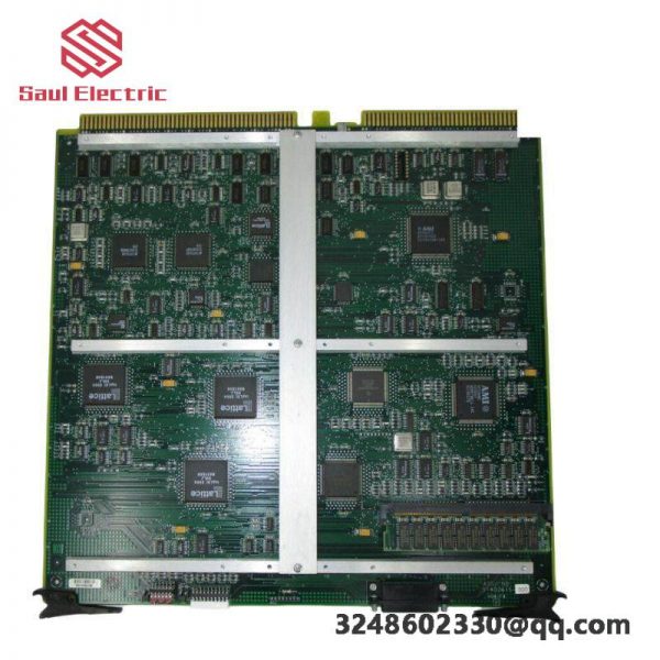 Honeywell K2LCN-8 Processor Module - Advanced Control Solutions