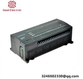 LS K7M-DR60U Programmable Logic Controller, Control Module