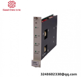 HIMA K9202B Safety Relay Module