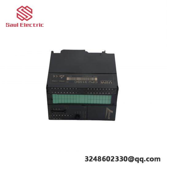 KAPAREL PS3312 Control Module for Industrial Automation