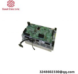 Kawasaki 50607-0040R00(E01,E02,E04) Servo Controller