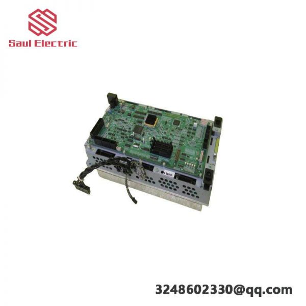 Kawasaki 50607-0040R00(E01,E02,E04) Servo Controller