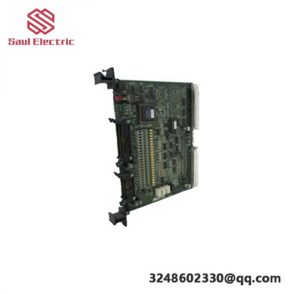 Kawasaki Robotics 50999-0037 Robot CPU Motherboard Module