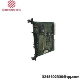 Kawasaki 50999-1692 Programmable Logic Controller Board