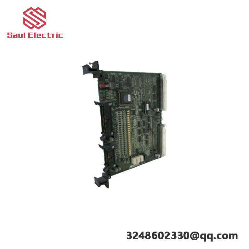 Kawasaki 50999-1692 Programmable Logic Controller Board