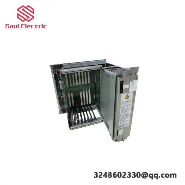 Kawasaki 50999-2145R10 High-Precision Industrial Drive Module