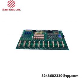 Kawasaki 50999-2254 Circuit Board: Industrial Control Module, Precision & Reliability in Automation