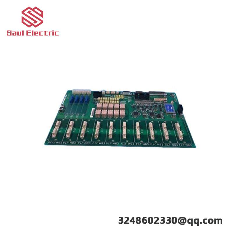 Kawasaki 50999-2254 Circuit Board: Industrial Control Module, Precision & Reliability in Automation