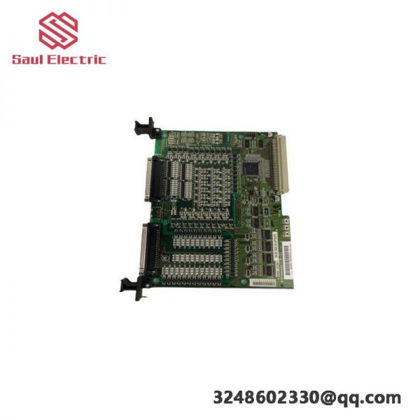 Kawasaki 50999-2820 Industrial Automation Drive, High Efficiency, Compact Design