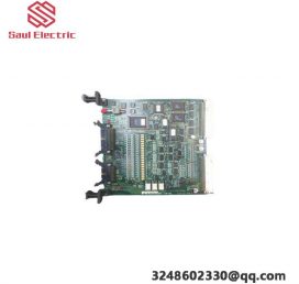 Kawasaki 50999-2922R07 CPU50999-2922R07 Servo Board: Precision Control in Industrial Automation