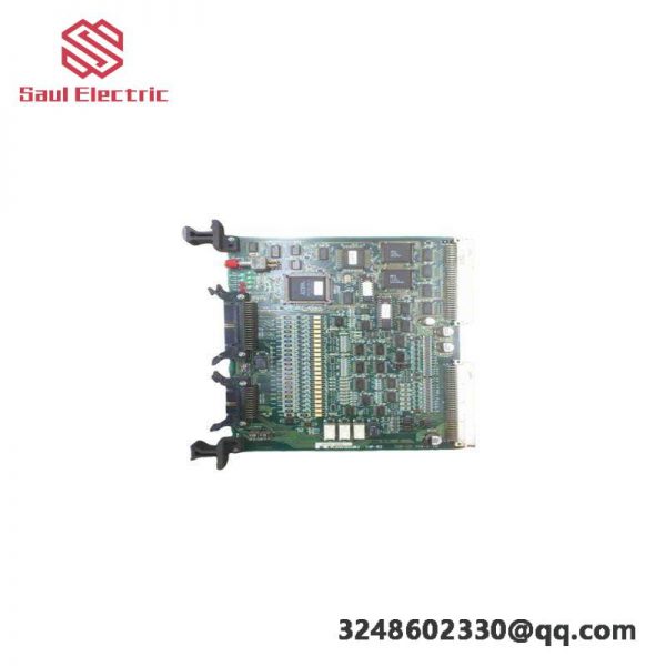 Kawasaki 50999-2922R07 CPU50999-2922R07 Servo Board: Precision Control in Industrial Automation