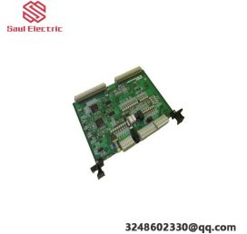 Kawasaki Robotics 50999-2924 Robot Communication Board Module