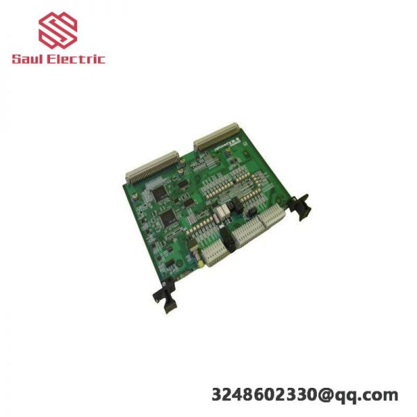 Kawasaki Robotics 50999-2924 Robot Communication Board Module