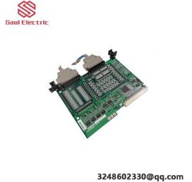 Kawasaki 50999-2925R01 Control Board for Advanced Automation Solutions