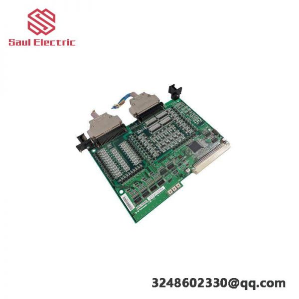 Kawasaki 50999-2925R01 Control Board for Advanced Automation Solutions