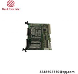 Kawasaki 50999-2933R01 1TW PLC Processor Module