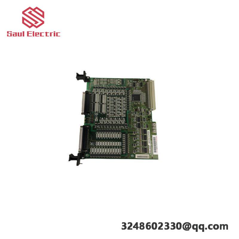 Kawasaki 50999-2933R01 1TW PLC Processor Module